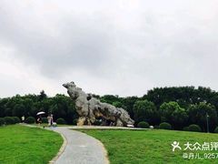 -方山风景区定林寺