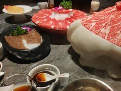 -德天肥牛海鲜火锅(城西银泰店)