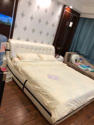 -千禧果月子会所(郑州东站店)