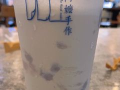 -阿嬷手作(深圳万象天地店)