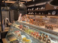-西村叔叔的店·面包·甜品·蛋糕(清河万象汇店)