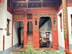 -董府·古宅餐厅