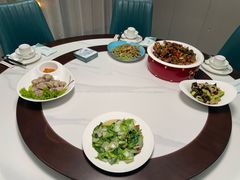 -彭城味道.地道徐州味(怡海花园店)