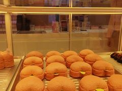 -好利来(上海长宁龙之梦店)
