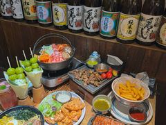 -小川洋风料理(江汉路店)