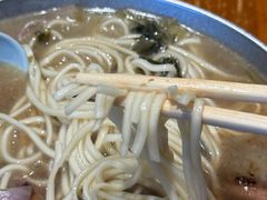 -圳兴面王·拌川·特色炒面(南山保利剧院店)