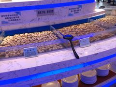 -澜悦港海鲜体验主题餐厅