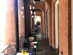 大堂-Ocean's Table 欧舍