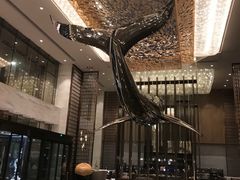 -领事馆19号中餐厅(厦门海景洲际酒店)
