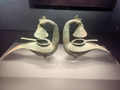 -广西壮族自治区博物馆