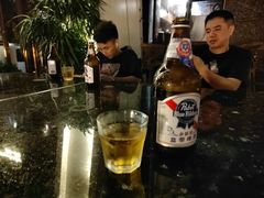 -卡普里披萨·牛扒·下午茶