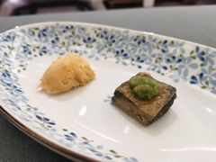 -沈灶河豚宴·河豚融合餐厅(汉中路店)
