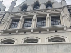 -YUE·6·西式融合餐厅(外滩六号店)