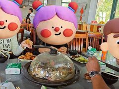 -尚膳蒸汽海鲜自助餐厅