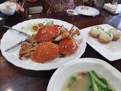 -东江海鲜酒家(艺都分店)