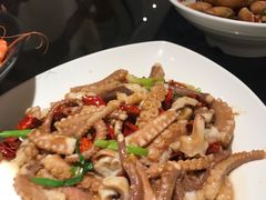 -达叔香味海鲜(海棠68环球美食街店)