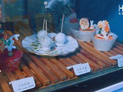 -H次元沉浸剧情密室(街道口店)