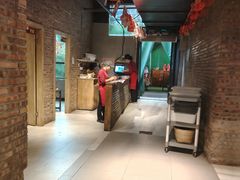 -广府乡下·饭庄(新港东路店)