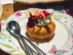 -格鲁·秀色Georgia’s Feast