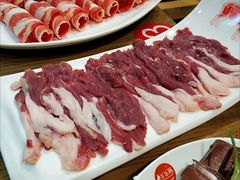 -羊乐锅·火锅·烧烤(南京创始店)