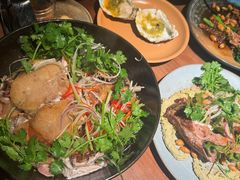 -MAGPIE喜鹊派餐厅(华侨城店)