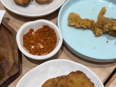 -小满手工粉(北京来福士店)