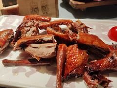 -大鸽饭(体育西路店)