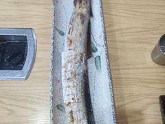-真情鲍鱼海鲜汤