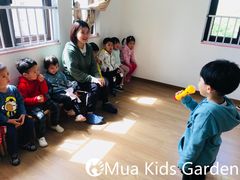 -MuaKids Garden