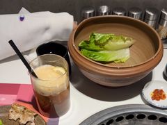 -焱铁烧·黑毛和牛专门店(杭州嘉里中心店)