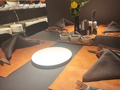 -拉蒂娜·巴西牛排馆 Latina·Brazilian Steakhouse(王府井喜悦店)