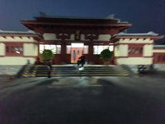 -洛阳古墓博物馆