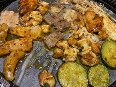 -么子烤肉(化龙池店)