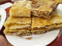 -玉华台饭庄(裕中西里小区店)
