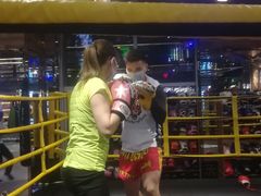 -威蒂斯国际健身游泳会所(东莞庄路店)