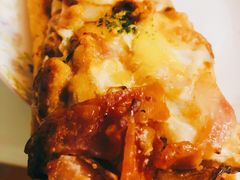 -85度C(上海茶陵北路店)