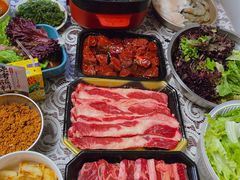 -果蔬好生活超市(乐堤港店)