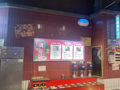 -楠火锅(仁恒梦中心店)