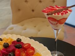 -Me Coffee下午茶艺术空间