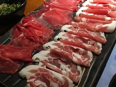 -呷哺呷哺(王府井喜悦店)