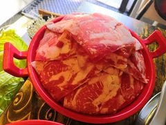 -重庆锦火锅(惠福东路店)