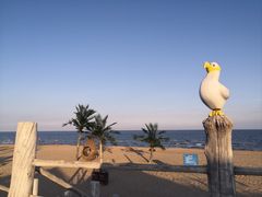 -渔岛海洋度假区