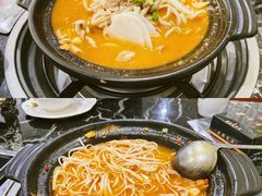 生面-李师傅脆肚(华强北店)