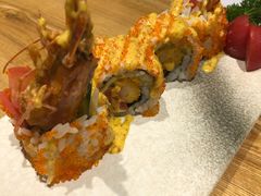 -小句号·精致料理(江南环球港店)