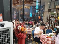 -粤香楼(新光里店)