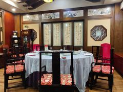 -晋阳饭庄(虎坊桥店)
