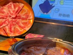 -牛New寿喜烧(中山公园龙之梦店)