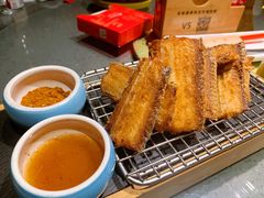 -老头儿油爆虾(星光一期店)