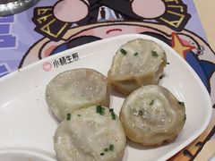-小杨生煎(深圳岗厦北店)