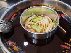 -飘香火锅(玉林西路店)